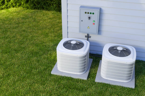 Best Commercial HVAC Repair  in Oak Hills, PA