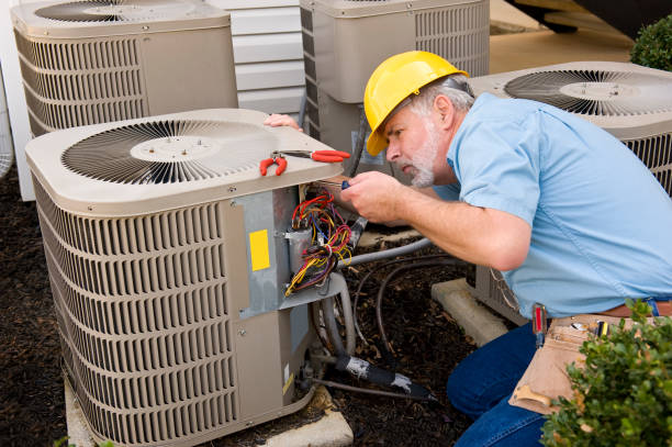HVAC Troubleshooting in Oak Hills, PA