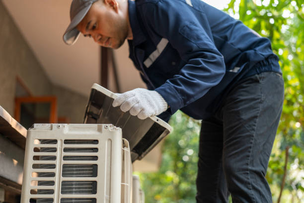 Best HVAC Companies Near Me  in Oak Hills, PA